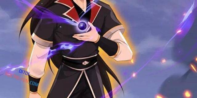 Tuyệt Thế Đan Thần - Page 18