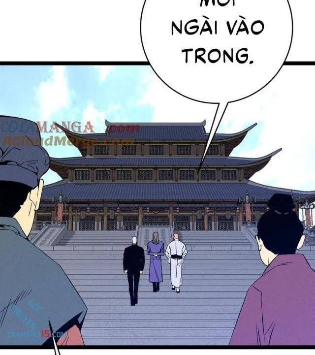 Tài Năng Của Ngươi Là Của Ta - Page 64