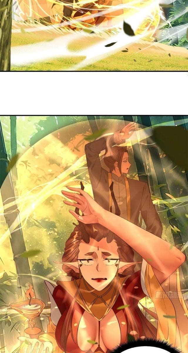 Hồng Hoang: Bắt Đầu Từ Việc Nhận Minh Hà Làm Con Gái Nuôi - Page 53