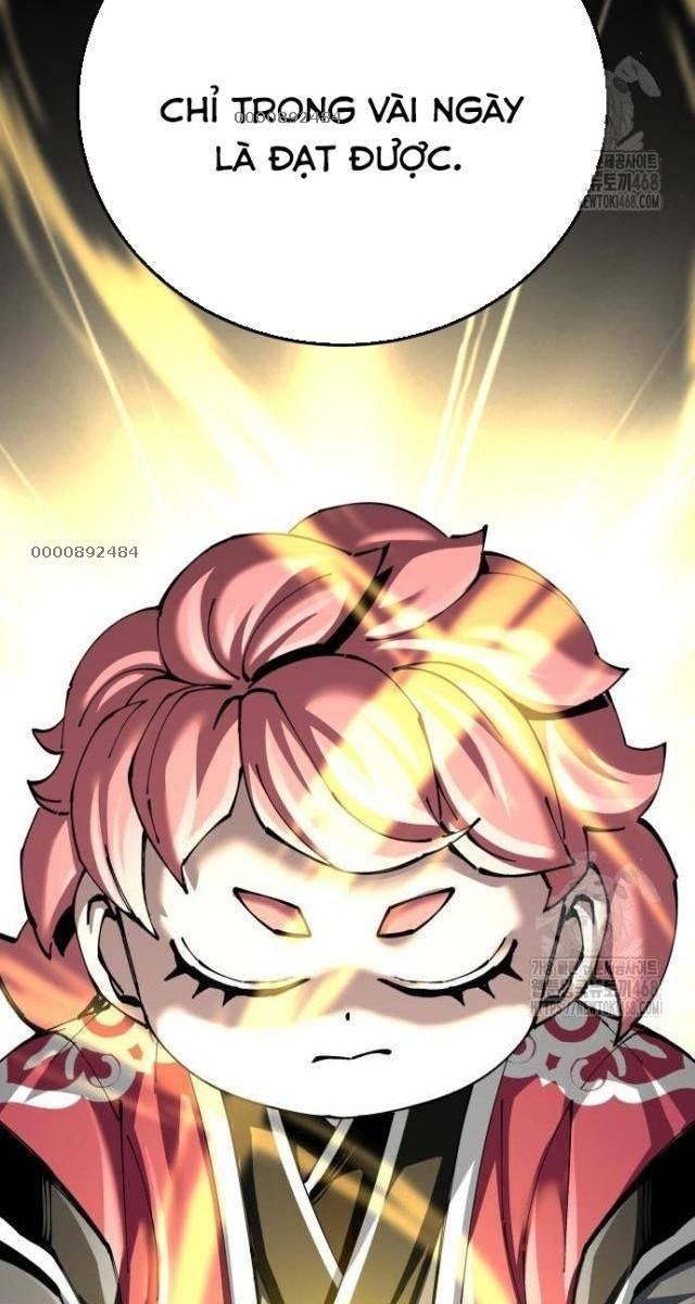 Ông Võ Giả Và Cháu Chí Tôn - Page 127