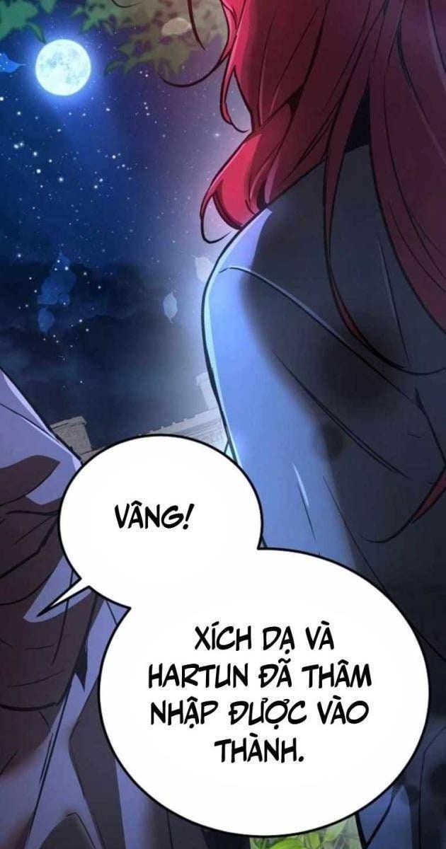 Hộ Vệ Điên Cuồng Trong Tiểu Thuyết Trung Cổ - Page 142