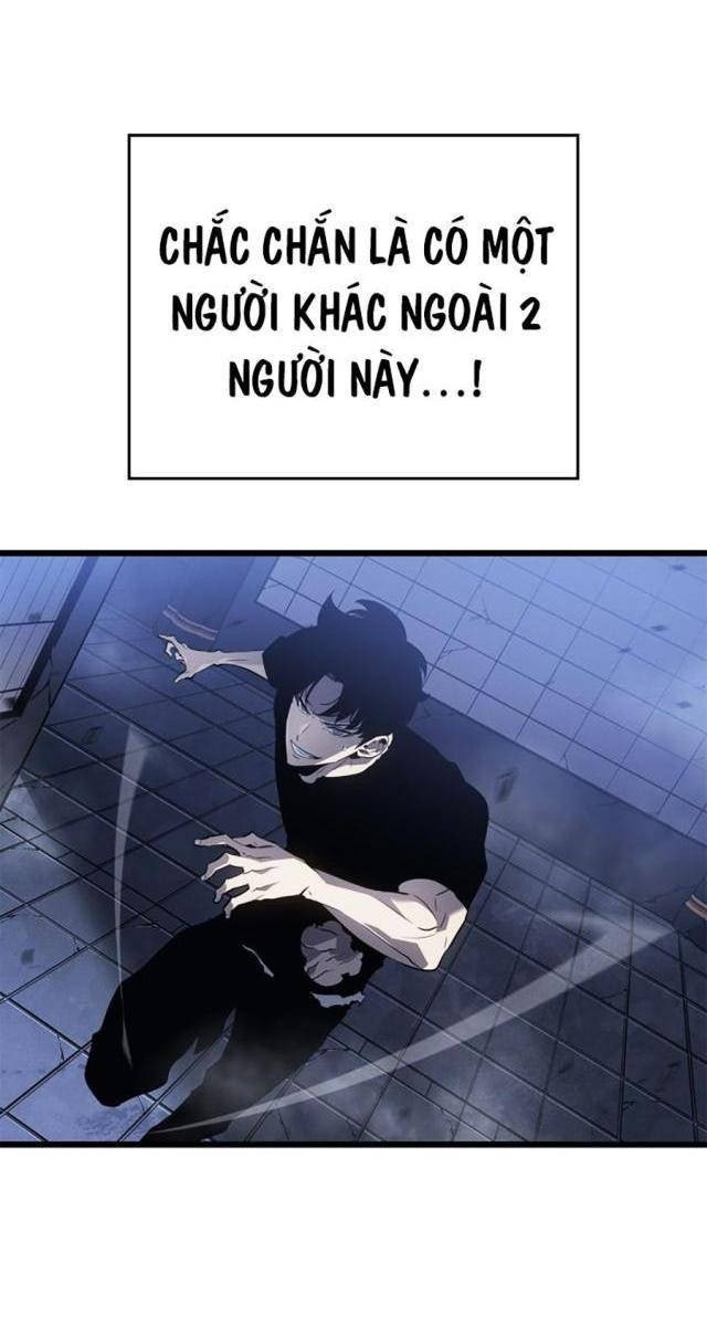 Tôi Thăng Cấp Một Mình Tận Thế Ragnarok - Page 76