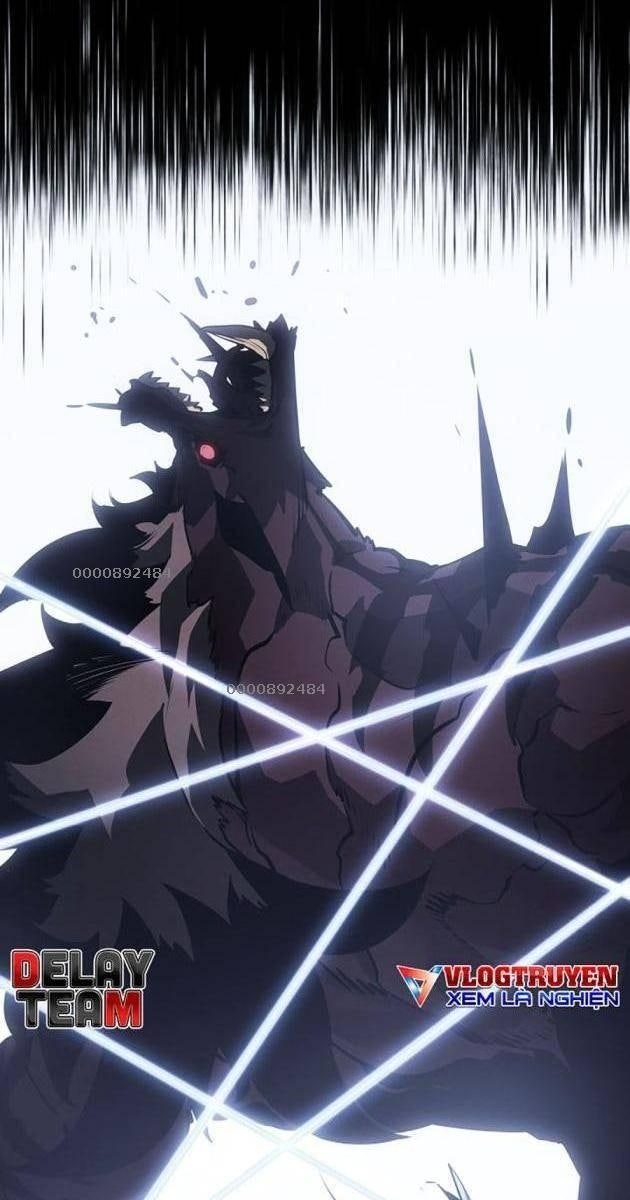 Tôi Thăng Cấp Một Mình Tận Thế Ragnarok - Page 43