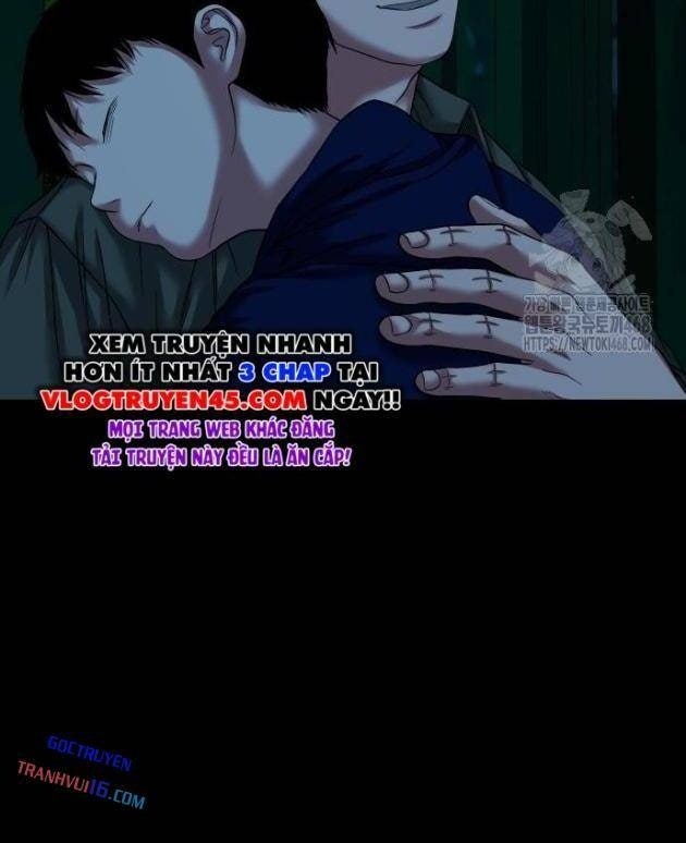 Ngôi Làng Ma Quái - Page 41