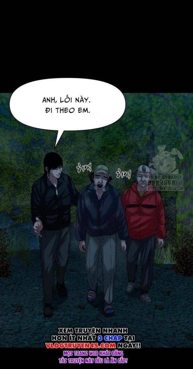 Ngôi Làng Ma Quái - Page 120