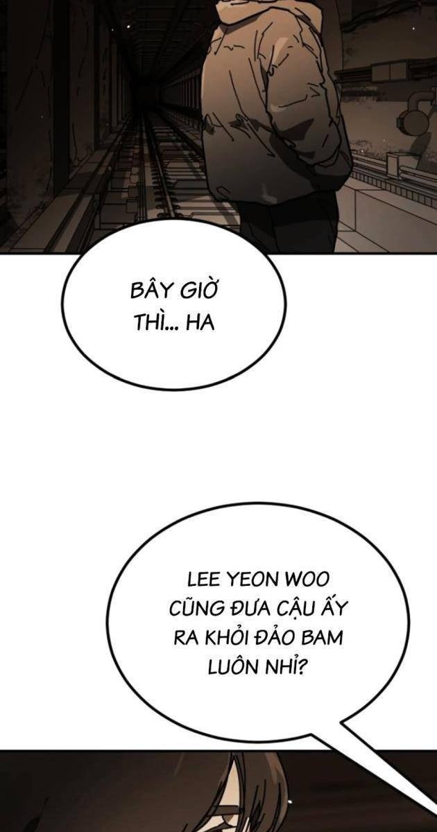 Đại Dịch Seoul - Page 91
