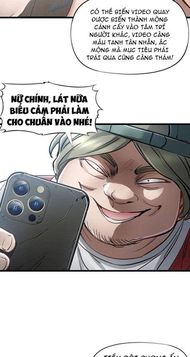 Bàn Tay Thần Thánh - Page 57