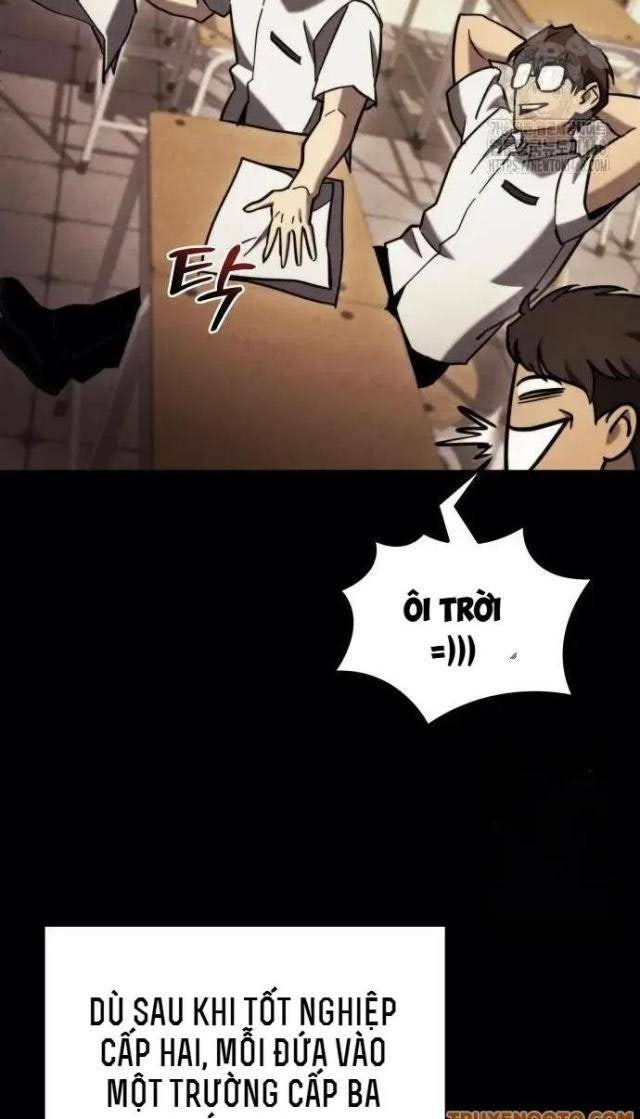 Mạt Thế Hậu Cần - Page 85