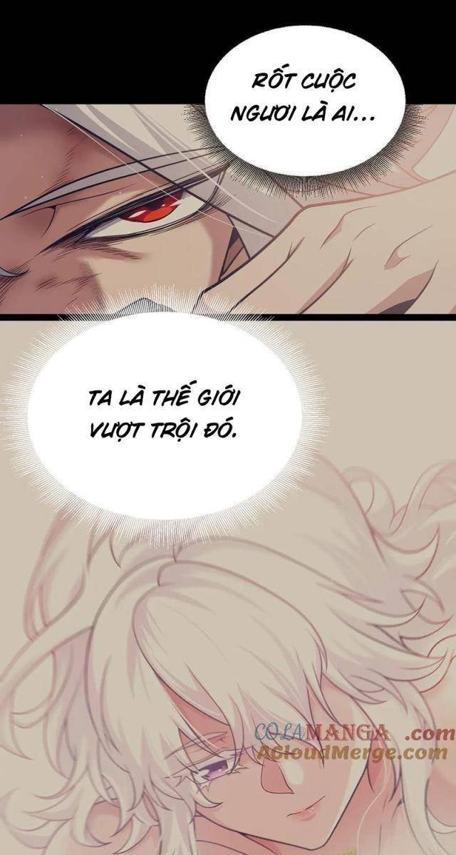 Tôi Đến Từ Thế Giới Trò Chơi - Page 31