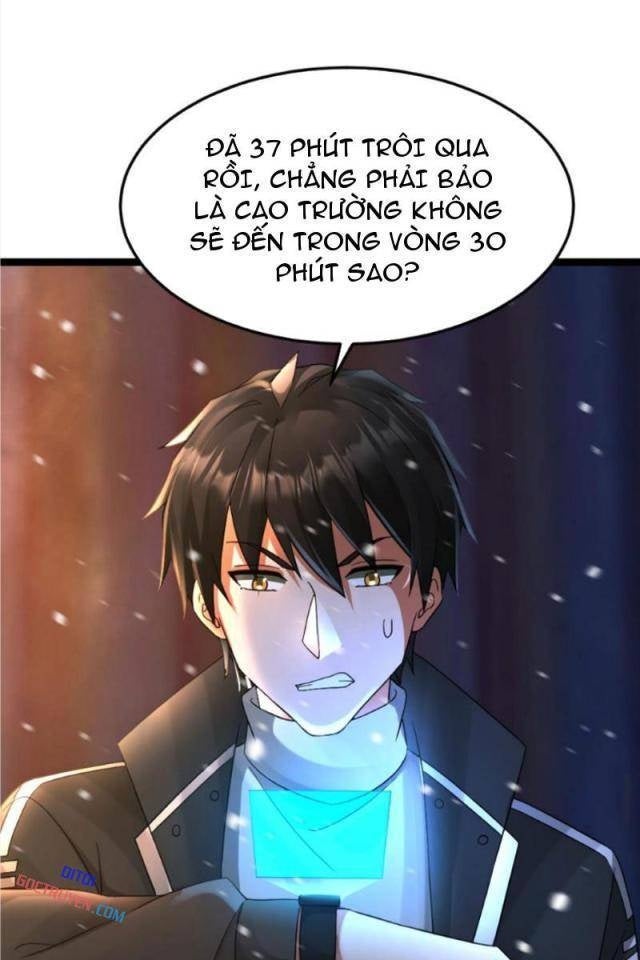 Toàn Cầu Băng Phong: Ta Chế Tạo Phòng An Toàn Tại Tận Thế - Page 7