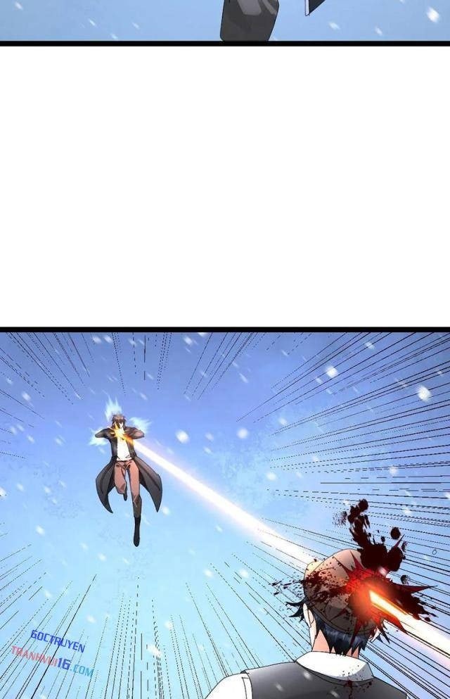 Toàn Cầu Băng Phong: Ta Chế Tạo Phòng An Toàn Tại Tận Thế - Page 28