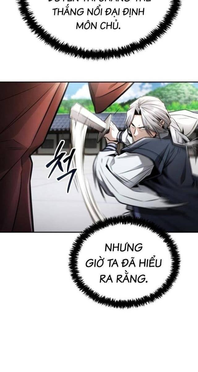 Quỷ Kiếm Thiên Tài Của Hoa Sơn Phái - Page 101