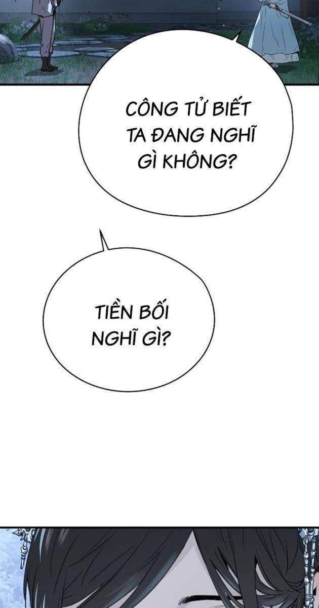 Tuyệt Thế Hồi Quy - Page 163