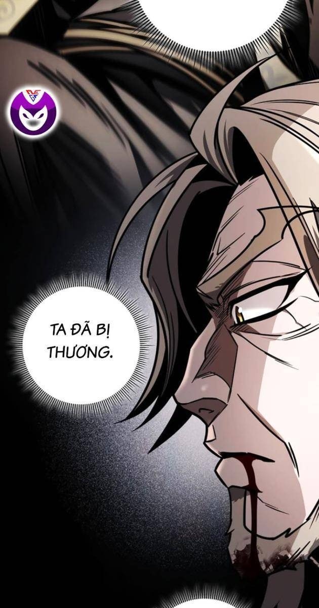 Thanh Kiếm Của Hoàng Đế - Page 125