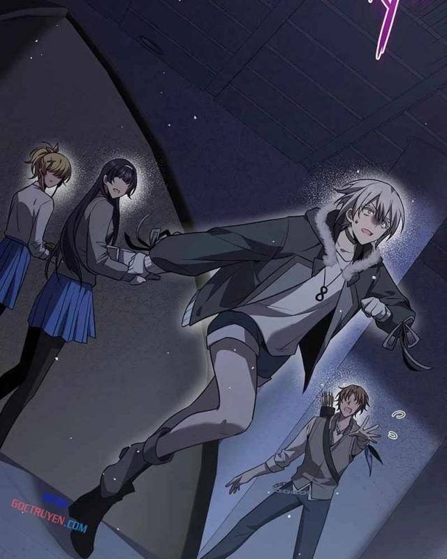 Ah, Thật Tuyệt Khi Còn Sống - Page 105