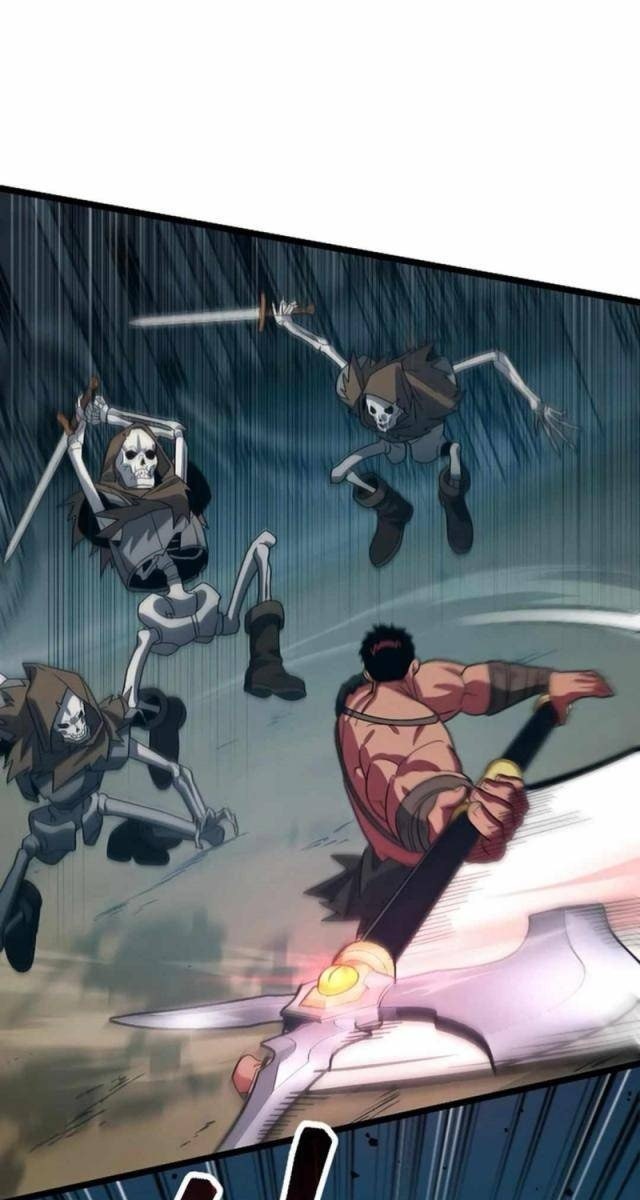 Cuồng Nhân Seoul - Page 5