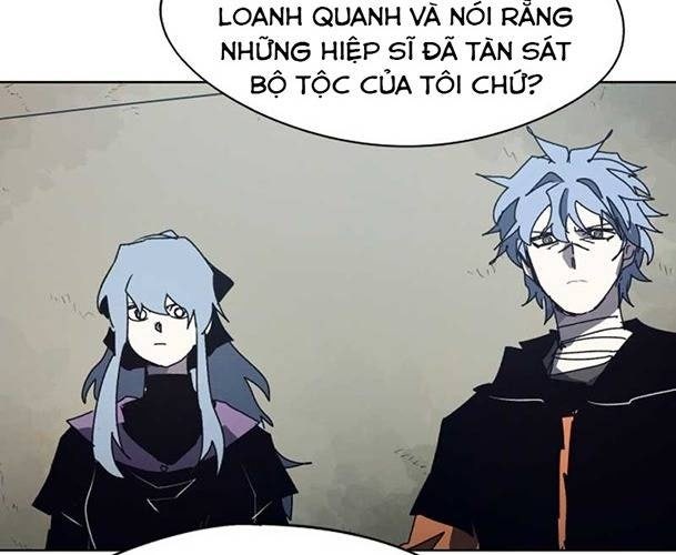 Kỵ Sĩ Báo Thù - Page 50