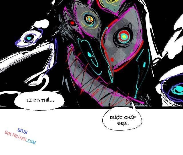 Mặt Nạ Chân Lý - Page 30