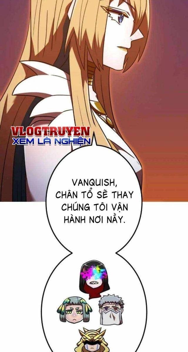 Huyết Thánh Cứu Thế Chủ~ Ta Chỉ Cần 0.0000001% Đã Trở Thành Vô Địch - Page 22