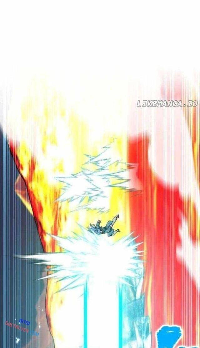 Huyết Thánh Cứu Thế Chủ~ Ta Chỉ Cần 0.0000001% Đã Trở Thành Vô Địch - Page 204