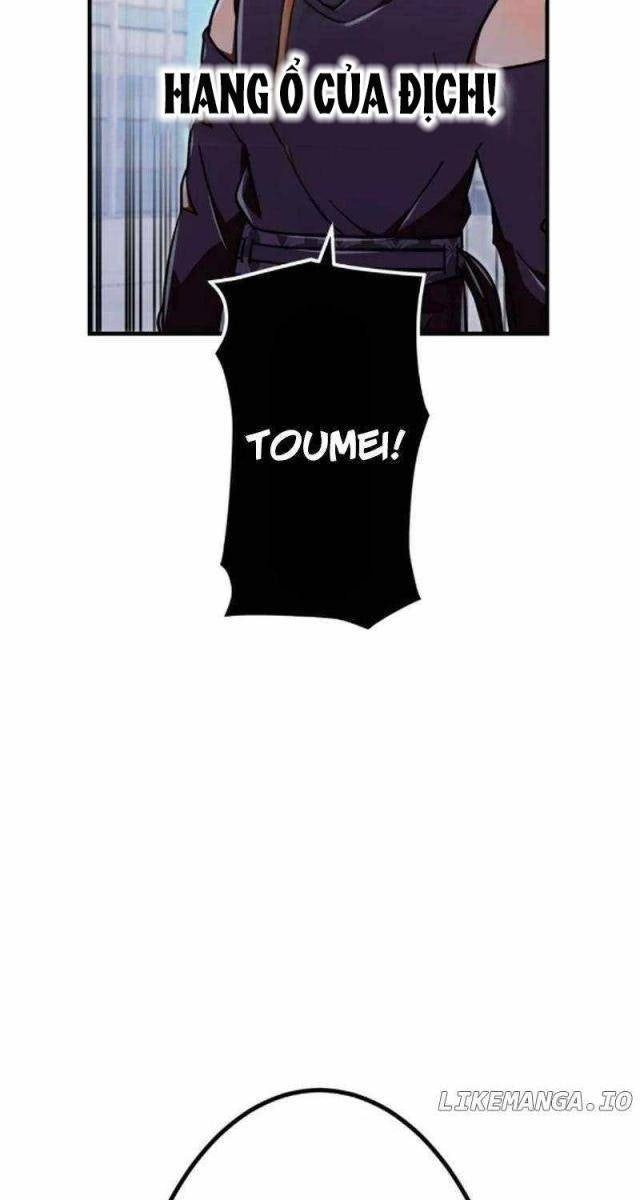 Huyết Thánh Cứu Thế Chủ~ Ta Chỉ Cần 0.0000001% Đã Trở Thành Vô Địch - Page 152