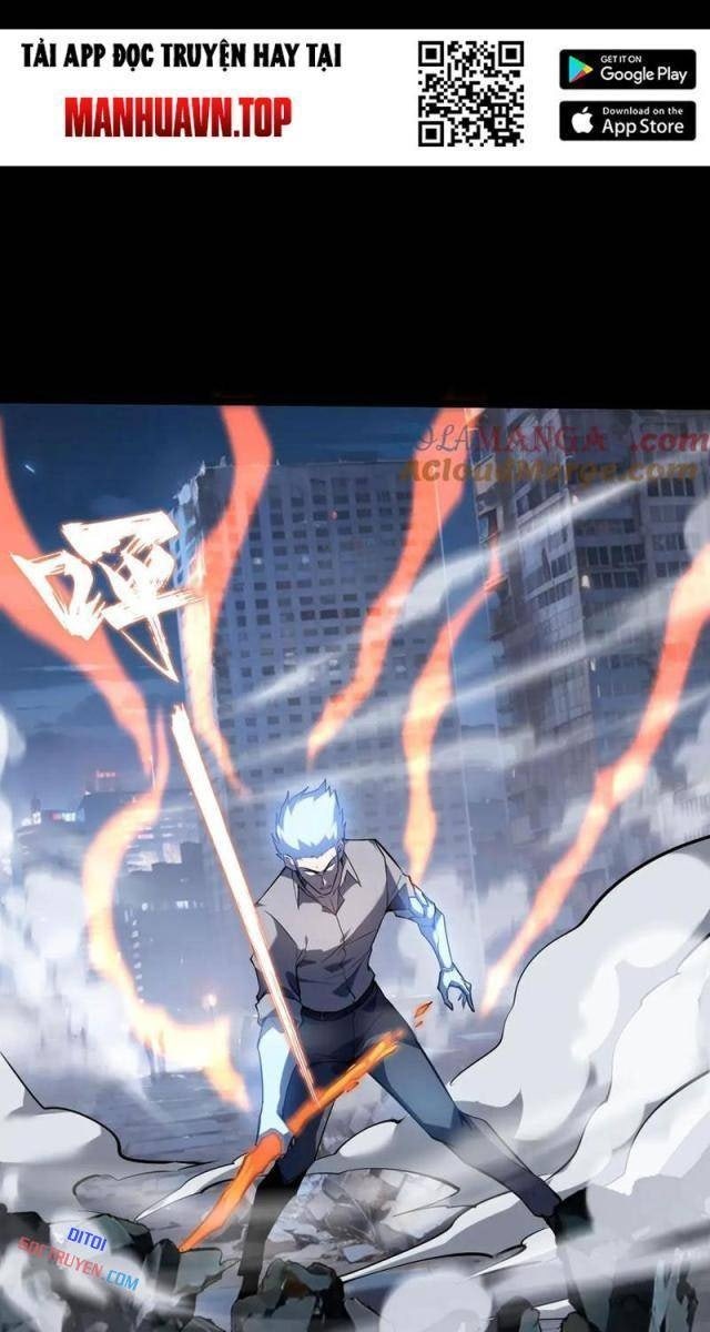 Đừng Gọi Ta Là Ác Ma - Page 22