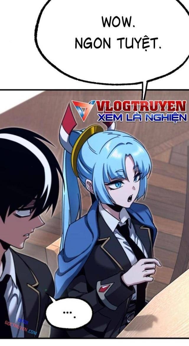 Thống Lĩnh Học Viện Chỉ Bằng Dao Sashimi - Page 9