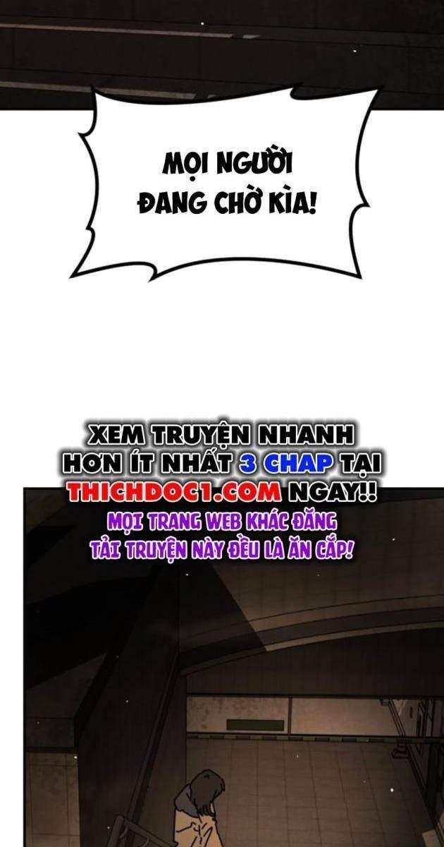 Đại Dịch Seoul - Page 22