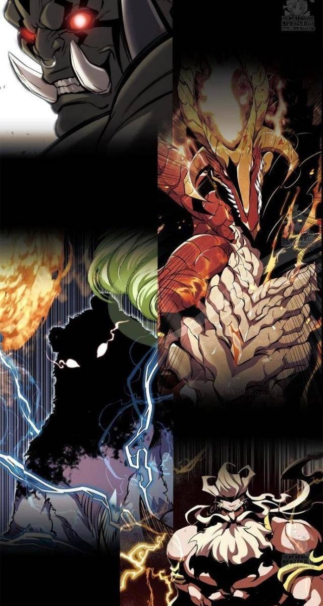 Cao Thủ Trở Lại - Page 12