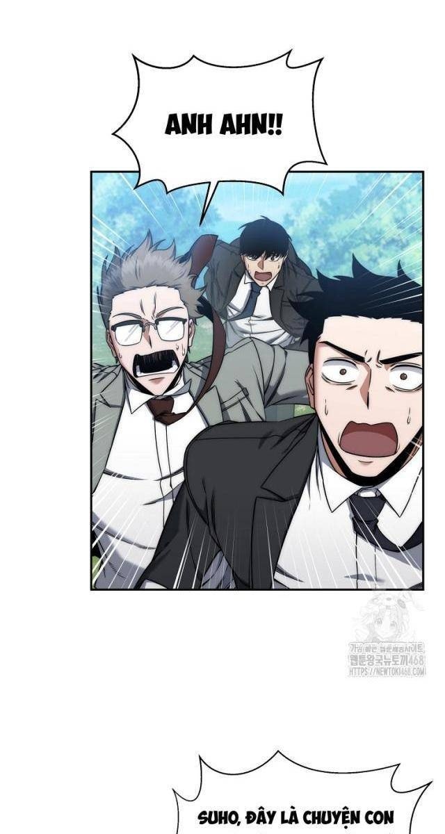 Công Chức Cấp Kiếm Thần Hồi Quy - Page 90