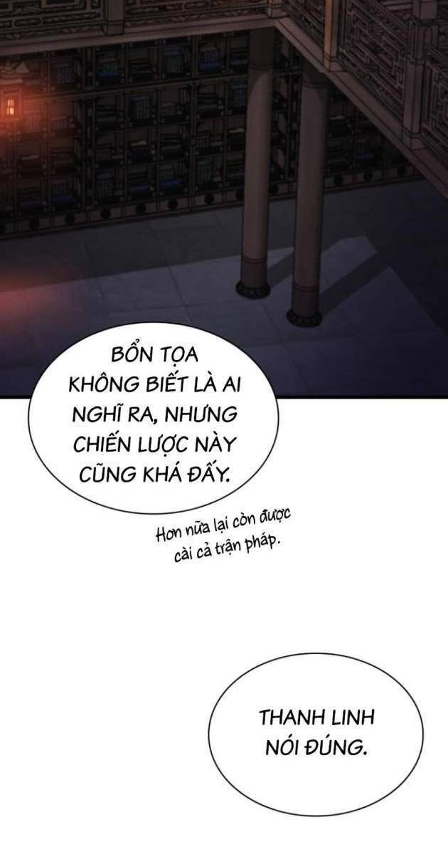 Quái Lực Loạn Thần - Page 124