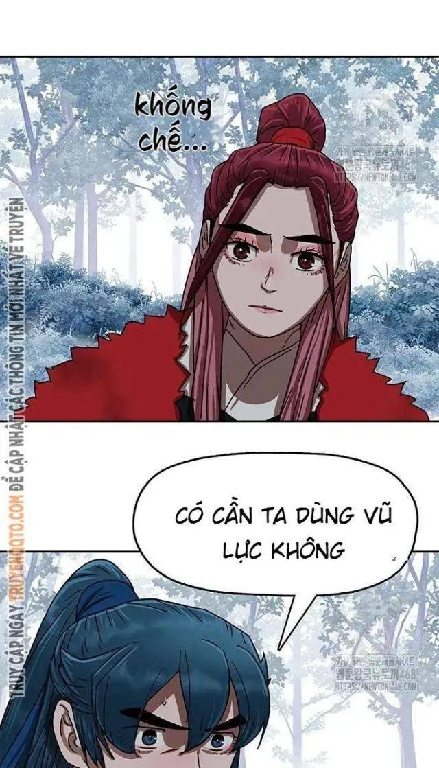 Hàn Băng Liệt Hỏa - Page 43