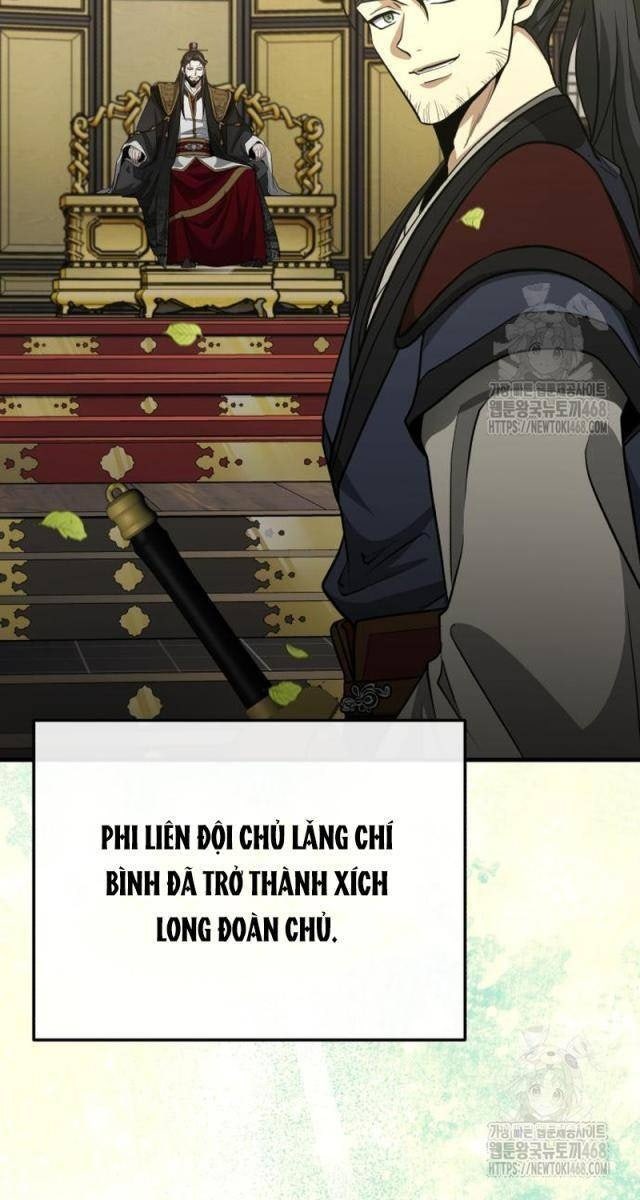 Thiếu Gia Yểu Mệnh Nhà Họ Bạch - Page 17