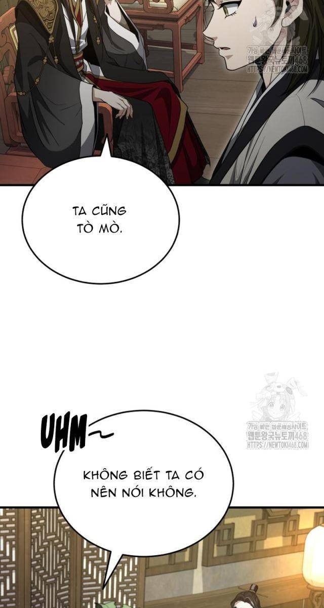 Thiếu Gia Yểu Mệnh Nhà Họ Bạch - Page 38