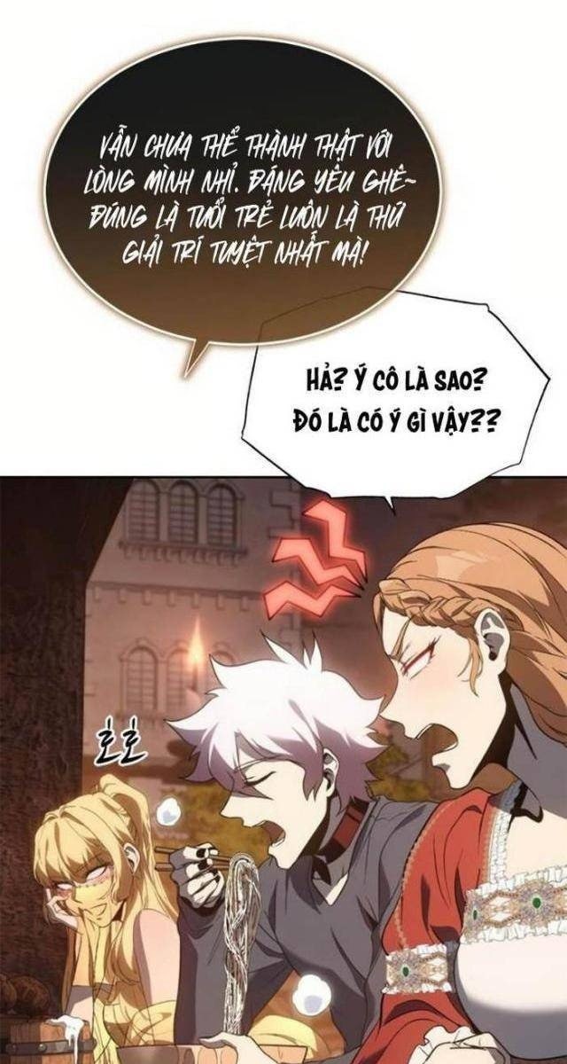 Lý Do Ta Từ Bỏ Làm Quỷ Vương - Page 77