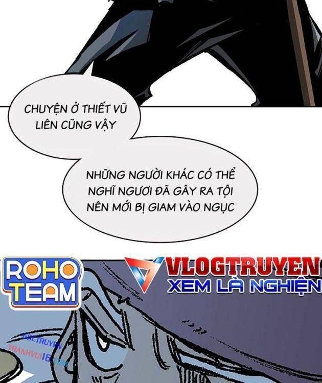 Hồi Ức Chiến Thần - Page 6