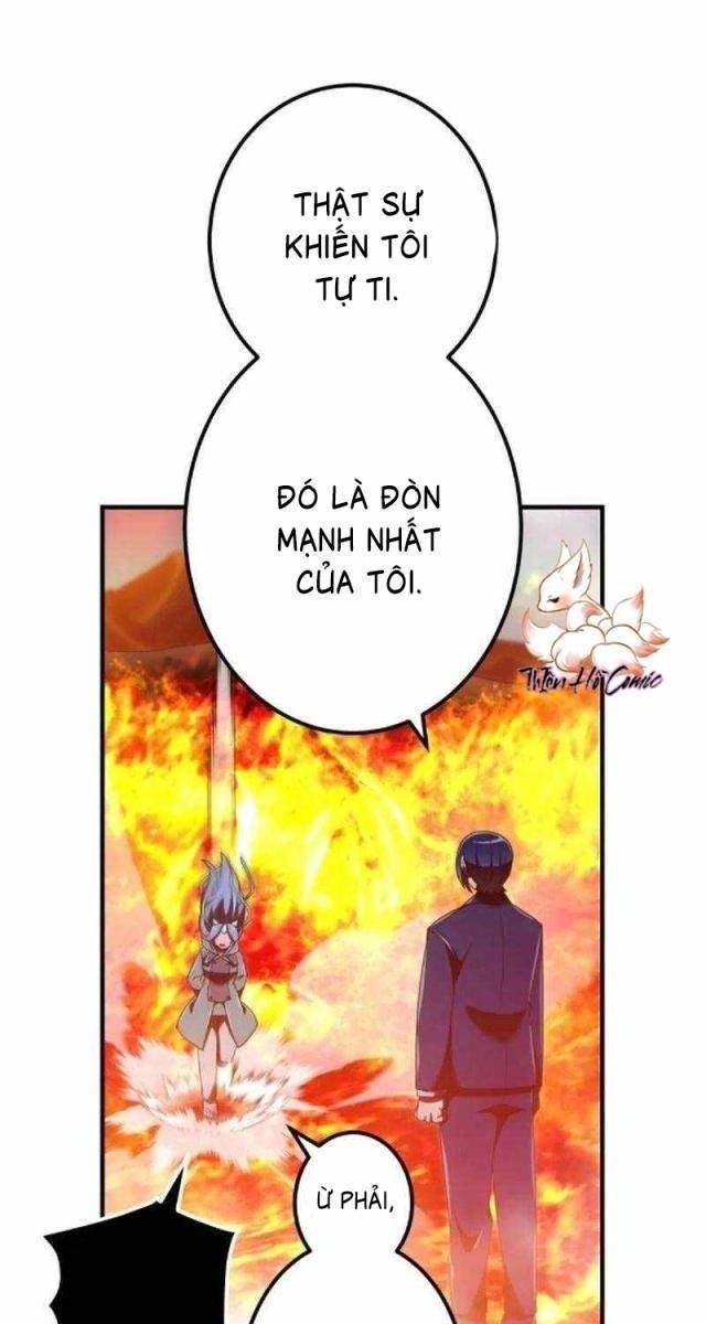 Huyết Thánh Cứu Thế Chủ~ Ta Chỉ Cần 0.0000001% Đã Trở Thành Vô Địch - Page 180