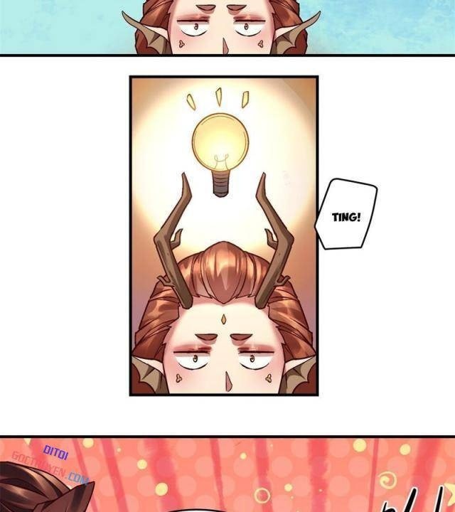 Hồng Hoang: Bắt Đầu Từ Việc Nhận Minh Hà Làm Con Gái Nuôi - Page 58