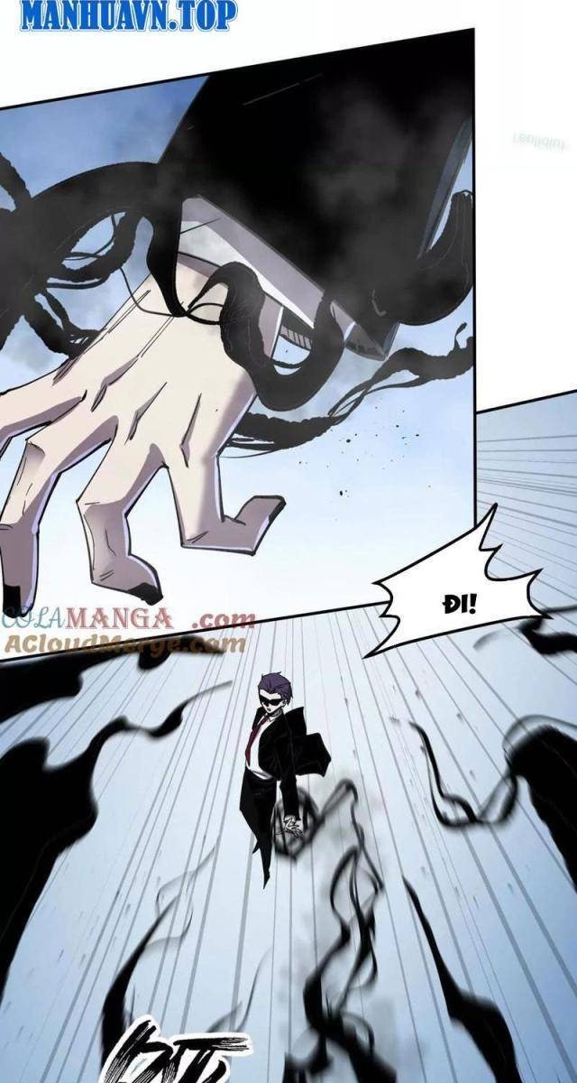 Cương Thi Tiên Sinh - Page 5