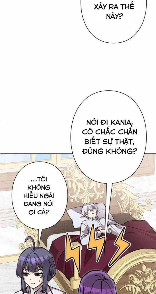 Các Nữ Anh Hùng Muốn Giết Tôi, Một Anh Hùng - Page 122