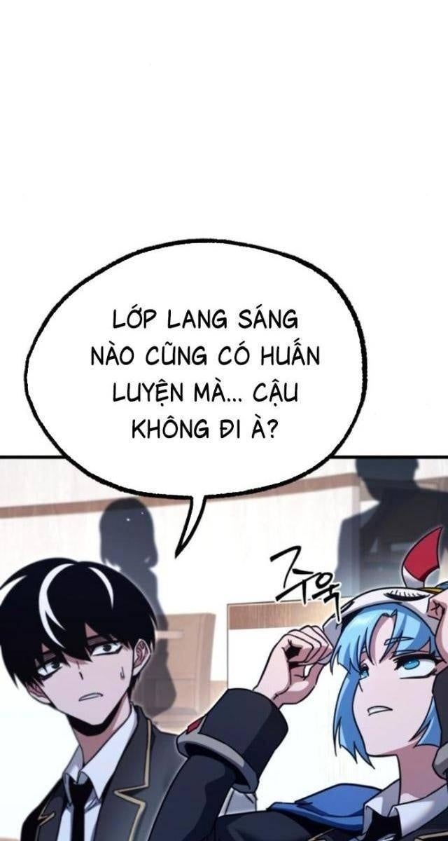 Thống Lĩnh Học Viện Chỉ Bằng Dao Sashimi - Page 13