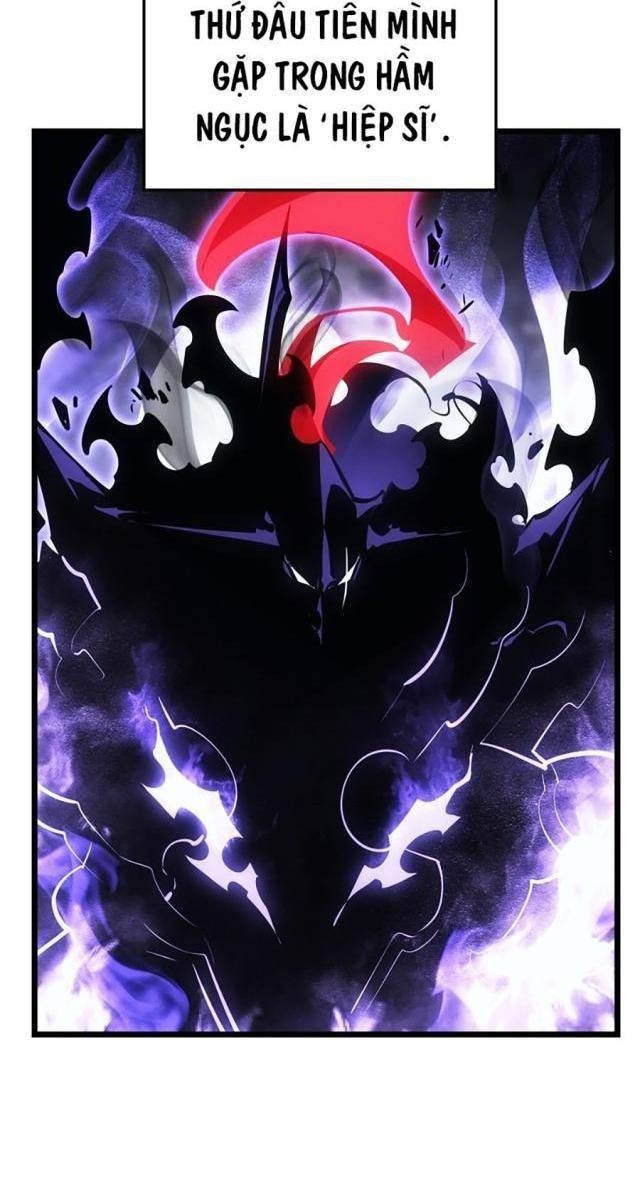 Tôi Thăng Cấp Một Mình Tận Thế Ragnarok - Page 43