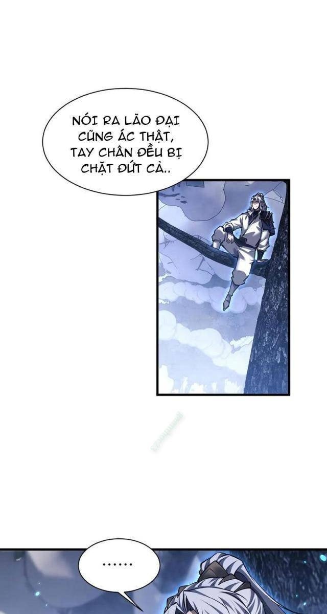 Toàn Chức Kiếm Tu - Page 39