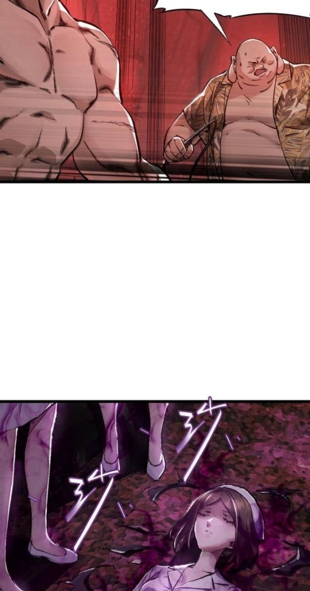 Bàn Tay Thần Thánh - Page 40