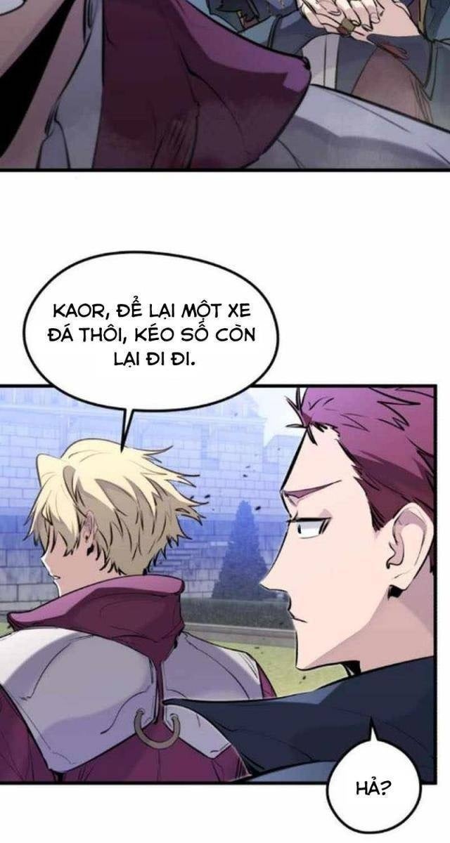 Mỗi Lính Đánh Thuê Trở Về Đều Có Một Kế Hoạch - Page 50