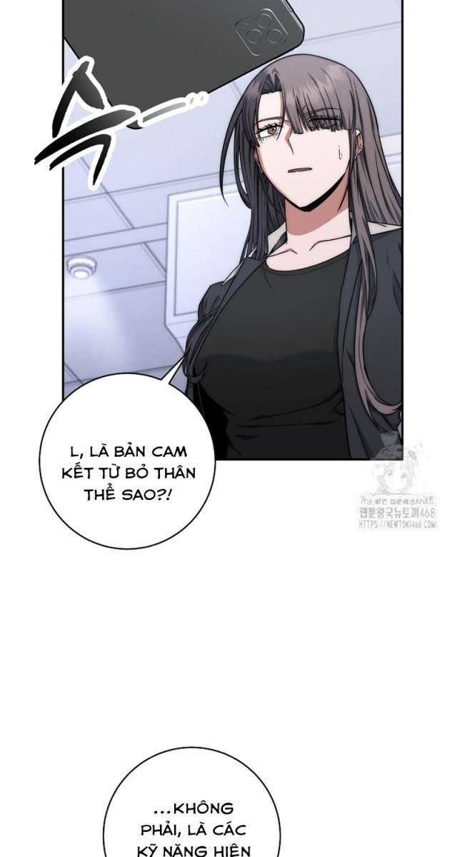 Công Chức Cấp Kiếm Thần Hồi Quy - Page 5