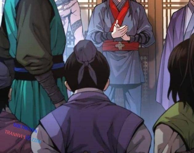 Quái Lực Loạn Thần - Page 122