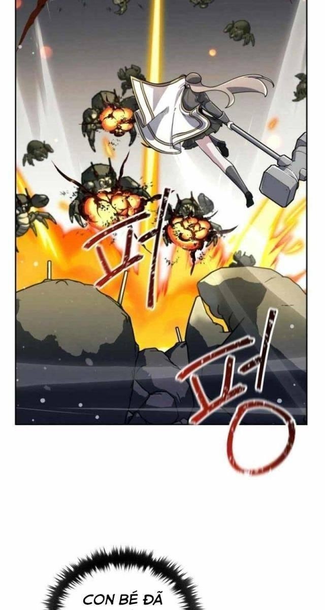 Ông Chú Ma Pháp Thiếu Nữ - Page 8