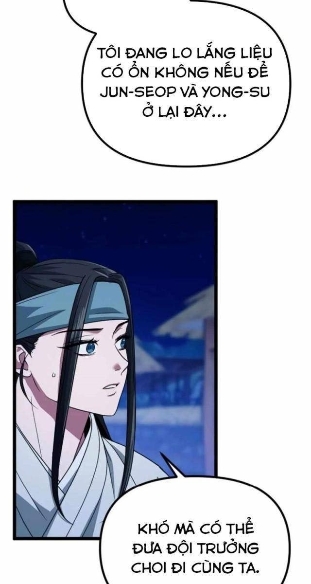 Cuồng Nhân Seoul - Page 94