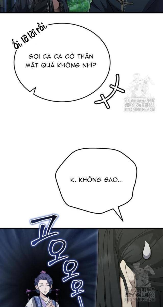 Thiếu Gia Yểu Mệnh Nhà Họ Bạch - Page 82